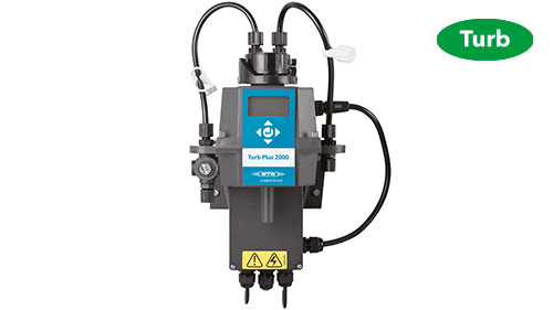 Xylem Analytics Drinking Water Applications Xylem Analytics Drinking Water Applications
